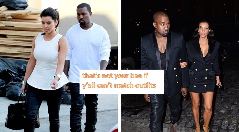 Illustration for article titled 10 Memes That Let You Know He’s Not Your #Bae